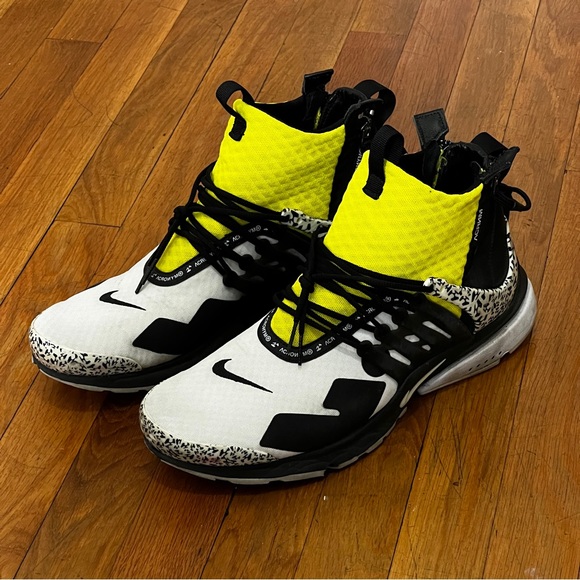 Nike Acronym Presto - Picture 1 of 5